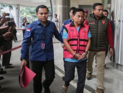 Imbas Hery Susanto Tersangka Korupsi Pansel Perketat Seleksi Calon Anggota Ombudsman