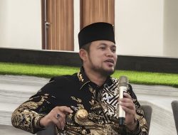 Gubernur Kaltim Pemprov Ingin Lewat Jubir Saya Pilih Bicara Langsung