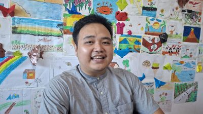 Yayasan Penyalur ART