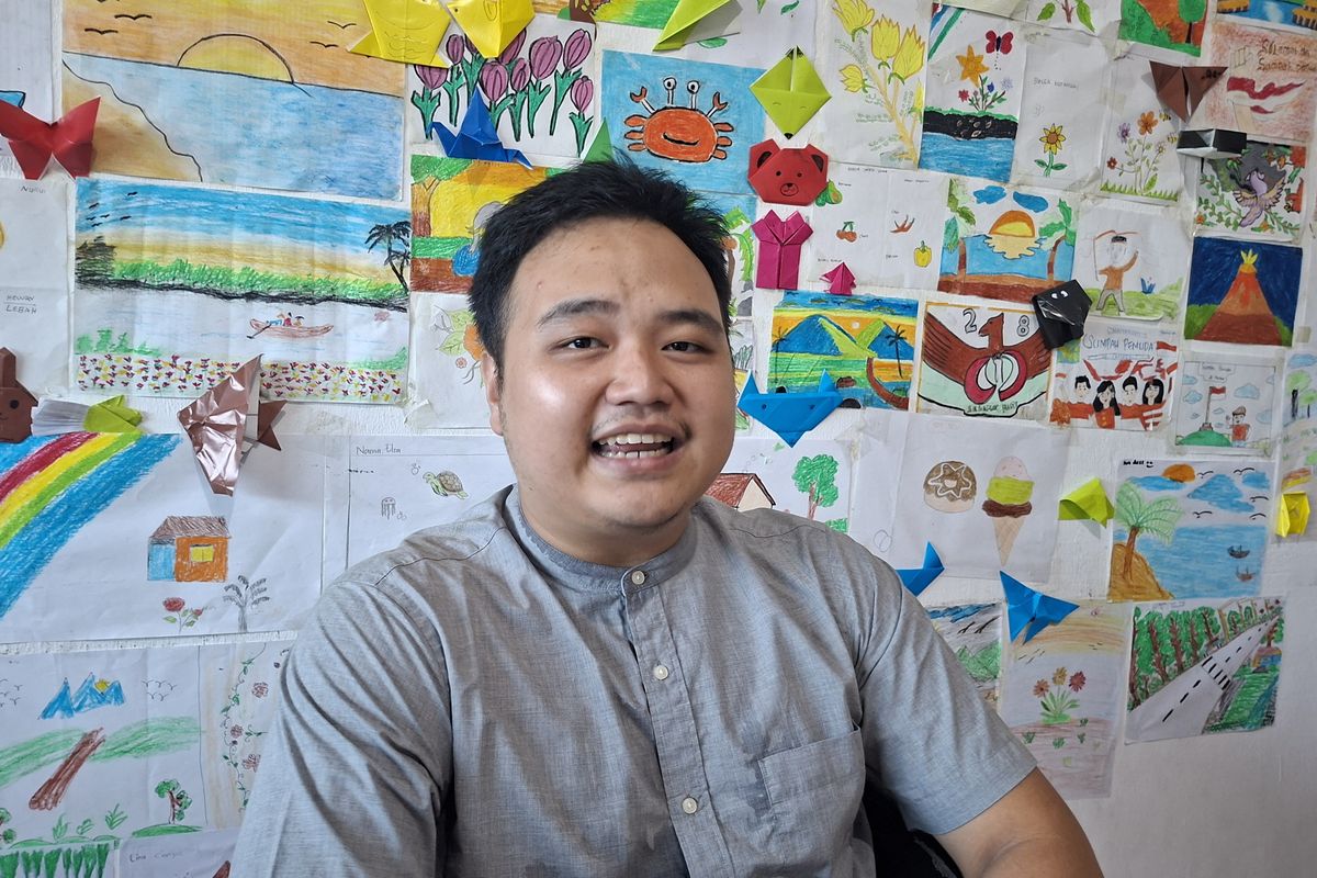 Yayasan Penyalur ART