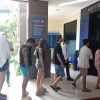 Kasus Penyekapan 26 WNA di Kedonganan Bali