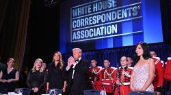 Sederet Upaya Pembunuhan Trump Paling Menegangkan pada Juli 2024