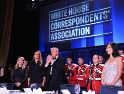 Sederet Upaya Pembunuhan Trump Paling Menegangkan pada Juli 2024