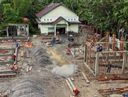 Program Kampung Nelayan Merah Putih di Seluma Tanpa Relokasi Fokus Fasilitasi Nelayan