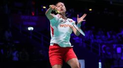 Piala Uber 2026 Indonesia Vs Korea Selatan Laga Ulangan Beda Rasa