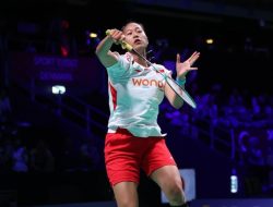 Piala Uber 2026 Indonesia Vs Korea Selatan Laga Ulangan Beda Rasa