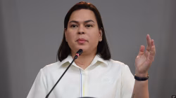 Kongres Kantongi Bukti Pelanggaran Wapres Filipina di Ambang Pemakzulan